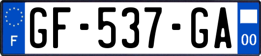 GF-537-GA