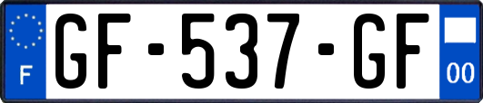 GF-537-GF