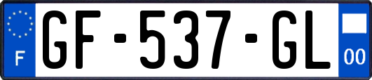 GF-537-GL