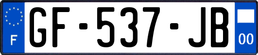 GF-537-JB