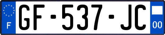 GF-537-JC