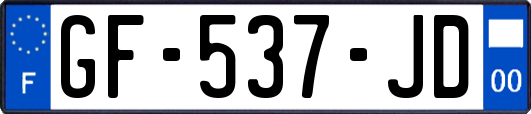 GF-537-JD