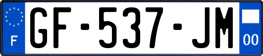 GF-537-JM