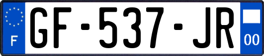 GF-537-JR