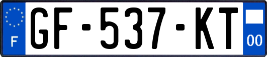 GF-537-KT