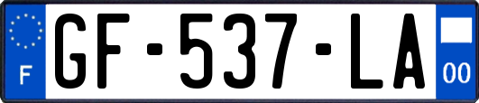 GF-537-LA