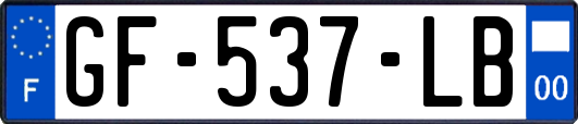 GF-537-LB