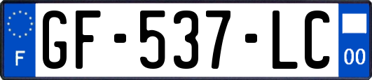 GF-537-LC