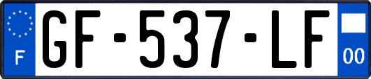GF-537-LF