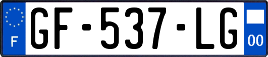 GF-537-LG