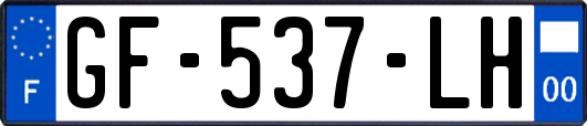 GF-537-LH