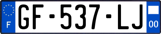 GF-537-LJ
