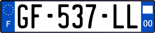 GF-537-LL