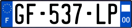 GF-537-LP