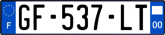 GF-537-LT