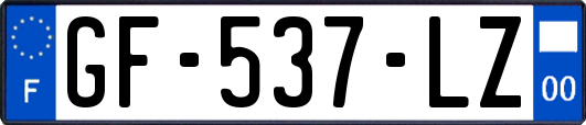 GF-537-LZ