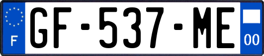 GF-537-ME