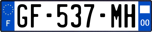 GF-537-MH