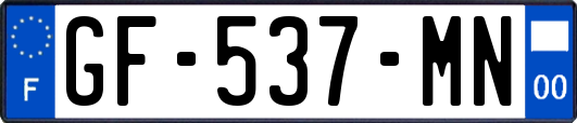 GF-537-MN