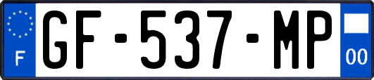 GF-537-MP