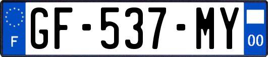 GF-537-MY