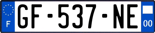 GF-537-NE