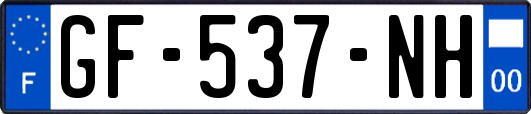GF-537-NH