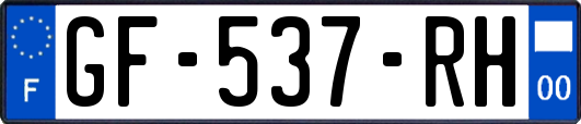 GF-537-RH