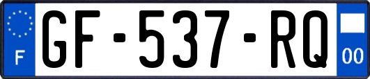 GF-537-RQ