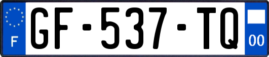 GF-537-TQ
