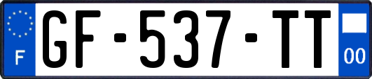 GF-537-TT