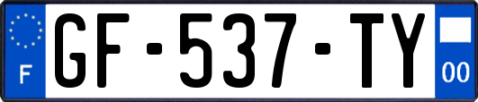 GF-537-TY