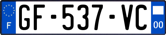 GF-537-VC