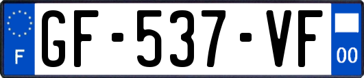 GF-537-VF