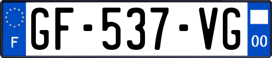 GF-537-VG
