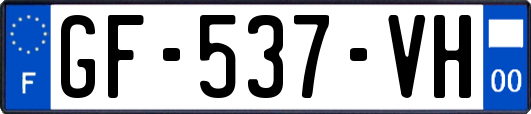 GF-537-VH