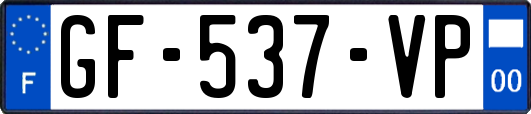 GF-537-VP