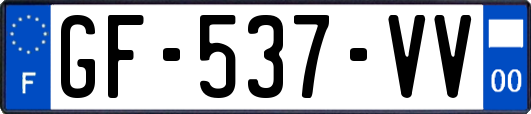 GF-537-VV