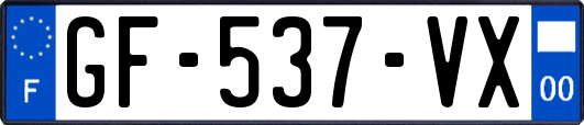 GF-537-VX