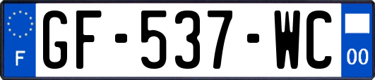 GF-537-WC