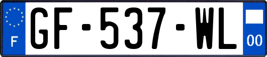 GF-537-WL