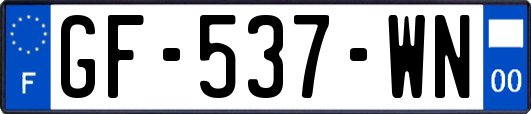GF-537-WN
