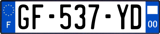 GF-537-YD