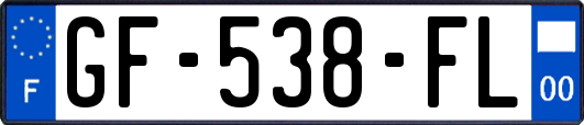 GF-538-FL