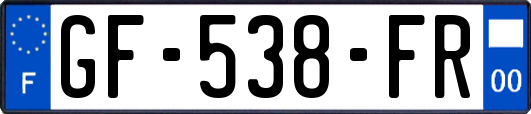 GF-538-FR