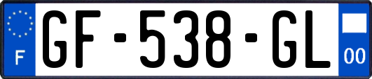 GF-538-GL
