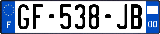 GF-538-JB