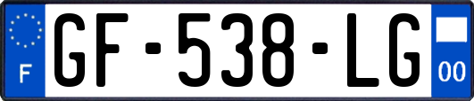 GF-538-LG