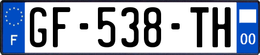 GF-538-TH
