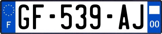 GF-539-AJ